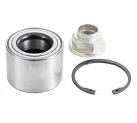 SNR Cojinete de rueda para IVECO: Daily (Ref: R141.40)