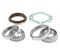 SNR Cojinete de rueda para TOYOTA: Hilux, Land Cruiser, Hiace, Camry, Dyna, 4-Runner & VAUXHALL: Corsa (Ref: R141.66)