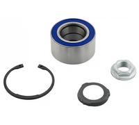 Juego de cojinetes de rueda SNR R150.28