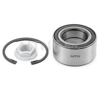 Rodamiento de la rueda R150.31 SNR para BMW Z1 Roadster Z3 Roadster Z3 Coupé