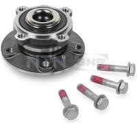 SNR Cojinete de rueda para BMW: Série 7 (Ref: R150.34)