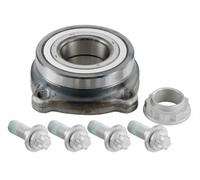 SNR Cojinete de rueda para BMW: X5 (Ref: R150.38)
