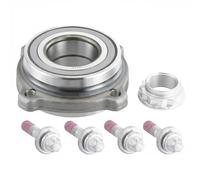 Rodamiento de la rueda R150.50 SNR para BMW X1