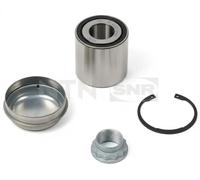 NTN-SNR Rodamiento de rueda R151.44 para Mercedes-Benz Clase A (W168, 1997-2004)