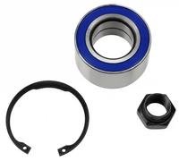 SNR Cojinete de rueda para FORD: Orion, Courier, Escort, Fiesta, Puma, Ka, StreetKa (Ref: R152.39)