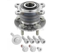 Rodamiento de la rueda R152.78 SNR para FORD KUGA I KUGA I VAN