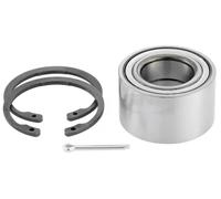 Rodamiento de la rueda R153.14 SNR para OPEL DAEWOO