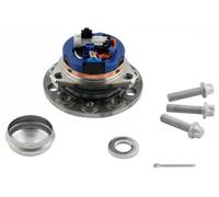 Rodamiento de la rueda R153.33 SNR para OPEL ASTRA G Hatchback ASTRA G Coupé