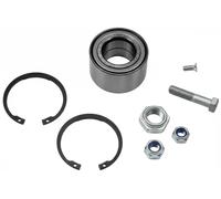 Rodamiento de la rueda R154.23 SNR para VW GOLF II JETTA II GOLF I GOLF II Van
