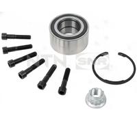 Rodamiento de la rueda R154.59 SNR para VW TOUAREG TOUAREG VAN