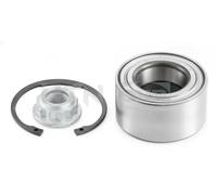 Rodamiento de la rueda R154.67 SNR para VW FOX Hatchback