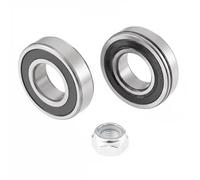 SNR Cojinete de rueda para RENAULT: R4, R5, R6 (Ref: R155.10)