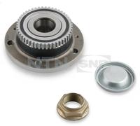 Juego de cojinetes de rueda SNR R159.41