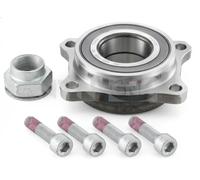 SNR Cojinete de rueda para ALFA ROMEO: 156 (Ref: R160.24)