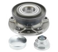 Rodamiento de la rueda R160.27 SNR para ALFA ROMEO 166