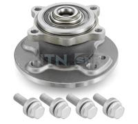 Rodamiento de la rueda R162.54 SNR para MINI MINI MINI Descapotable