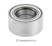 SNR R167.01 Kits de rodamientos de rueda