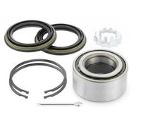 Rodamiento de la rueda R168.26 SNR para NISSAN MAXIMA III PRIMERA PRAIRIE PRO
