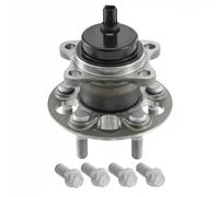 SNR R169.106 Juego de cojinete de rueda