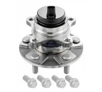 SNR Cojinete de rueda para TOYOTA: Prius (Ref: R169.117)