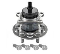 Rodamiento de la rueda R169.123 SNR para TOYOTA VERSO S