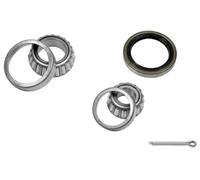 Rodamiento de la rueda R169.18 SNR para TOYOTA STARLET PASEO Coupé