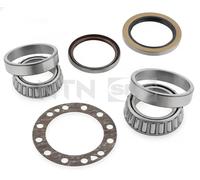 Rodamiento de la rueda R169.47 SNR para TOYOTA LAND CRUISER 80 LAND CRUISER