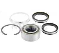 SNR Cojinete de rueda para TOYOTA: RAV4, MR2, Camry, Carina, Celica, Corolla (Ref: R169.50)