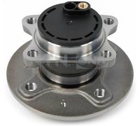 Rodamiento de la rueda R169.59 SNR para CITROËN PEUGEOT TOYOTA