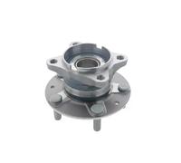 Rodamiento de la rueda R170.61 SNR para MAZDA 3 3 Sedán 5 CX-3
