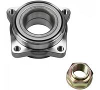 Rodamiento de la rueda R174.28 SNR para ROVER HONDA
