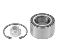 Rodamiento de la rueda R174.42 SNR para HONDA CIVIC IX CIVIC VIII Sedán