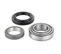 Rodamiento de la rueda R186.25 SNR para JEEP GRAND CHEROKEE I GRAND CHEROKEE II