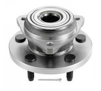 Rodamiento de la rueda R186.27 SNR para JEEP GRAND CHEROKEE I GRAND CHEROKEE II