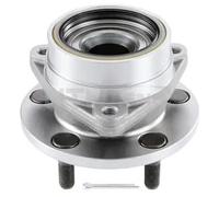 SNR Cojinete de rueda para JEEP: Wrangler, Cherokee & RENAULT: Jeep (Ref: R186.40)