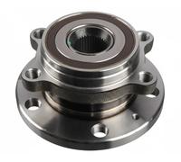 Rodamiento de la rueda Rodamiento 26377 FEBI BILSTEIN para VW SEAT SKODA AUDI