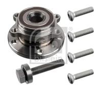 Rodamiento de la rueda Rodamiento 27317 FEBI BILSTEIN para VW SKODA AUDI