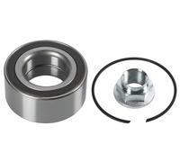 Juego de cojinete de rueda FEBI 100177 para MG ZT 2 2002-2003