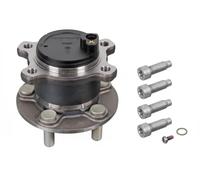 Rodamiento de la rueda Rodamiento a bolas de contacto angular 102266 para FORD