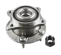 FEBI BILSTEIN 172776 Juego de cojinete de rueda