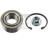 FEBI BILSTEIN 173668 Juego de cojinete de rueda