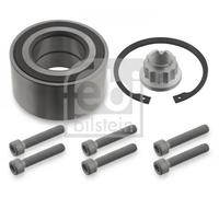 Febi bilstein 34789 juego de rodamientos de rueda