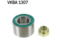 Rodamiento de la rueda VKBA 1307 SKF para LADA SAMARA SAMARA Sedán 110 112 111