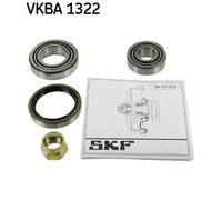 Rodamiento de la rueda VKBA 1322 SKF para MAZDA KIA