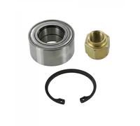 SKF VKBA 1327 Juego de cojinete de rueda