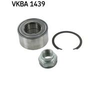 SKF VKBA 1439 Kit de Rodamientos para Rueda