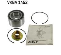 SKF VKBA 1452 Juego de cojinete de rueda