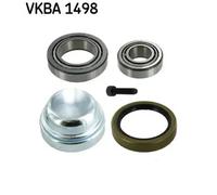 Rodamiento de la rueda VKBA 1498 SKF para MERCEDES-BENZ CLASE E 124 Sedán SLK