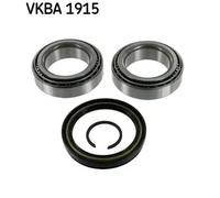 SKF VKBA 1915 Juego de cojinete de rueda