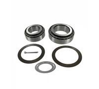 Juego de cojinetes de rueda SKF VKBA 2424